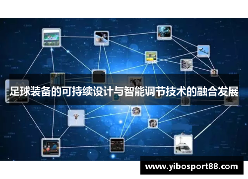 足球装备的可持续设计与智能调节技术的融合发展